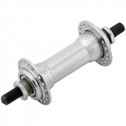 Első Agy Acél Menetes Oversize Kerékagy Bike