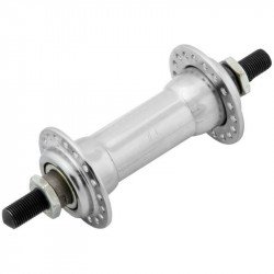 Első Agy Acél Menetes Oversize Kerékagy Bike