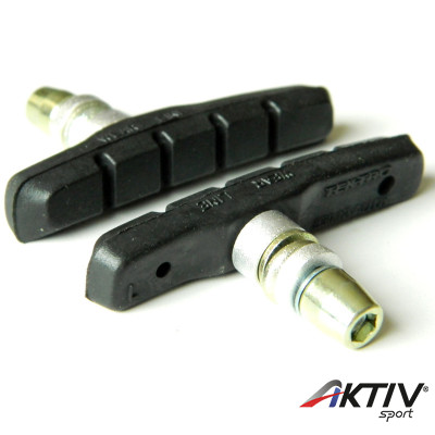 Fékbetét Tektro 72 mm Csavaros