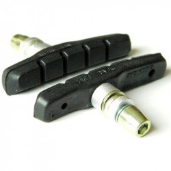 Fékbetét Tektro 72 mm Csavaros Sportszer Tektro