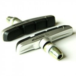 Fékbetét Tektro 72 mm Cserélhető Fékbetét Tektro