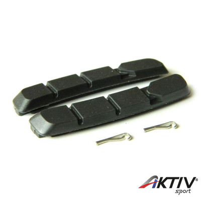 Fékbetét Tektro 72 mm Fekete