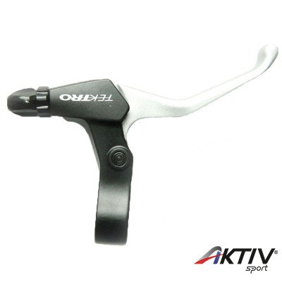 Fékkar Tektro Vfék Alu- CN 2 Ujjas