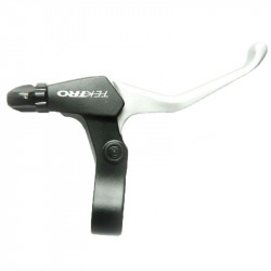 Fékkar Tektro Vfék Alu- CN 2 Ujjas Fékkar Tektro