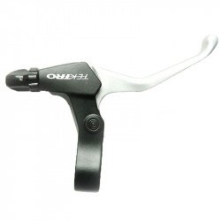 Fékkar Tektro Vfék Alu- CN 2 Ujjas Fékkar Tektro