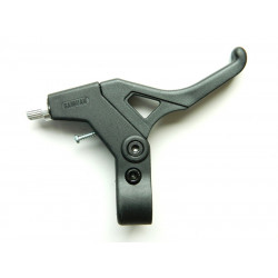 Fékkar V-Fék Műanyag Fékkar Bike