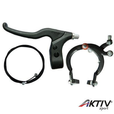 Fékszett (Patkó, Fékkar, Bowden)