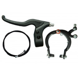 Fékszett (Patkó, Fékkar, Bowden) Fékszett Bike