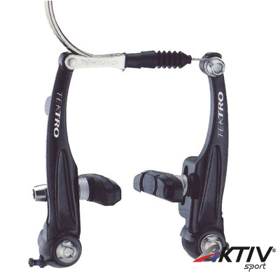 Fékszett Tektro-V Alu 102 mm