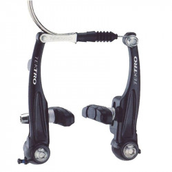 Fékszett Tektro-V Alu 102 mm Sportszer Tektro