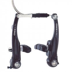 Fékszett Tektro-V Alu 102 mm Sportszer Tektro