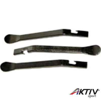 Gumileszedő Fém 3 Db-Os