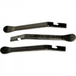 Gumileszedő Fém 3 Db-Os Kerékpár szerszám, kenőanyag Bike