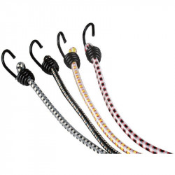 Gumipók 100 cm Taiwani 10 mm Csomagtartó Bike