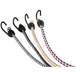 Gumipók 100 cm Taiwani 12 mm Csomagtartó Bike