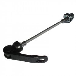 Gyorszár Első Agyhoz Fekete Kerékagy Joytech