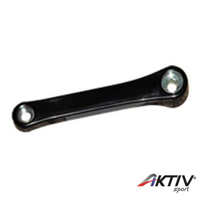 Hajtókar Bal Egyenes Fekete