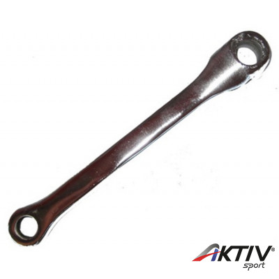 Hajtókar Bal Hagyományos Ékes