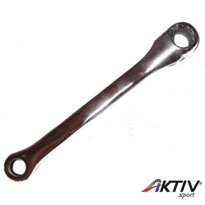 Hajtókar Bal Hagyományos Szögletes