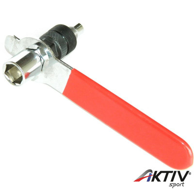 Hajtómű Leszedő Bikehand