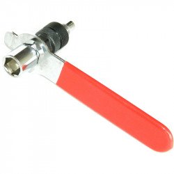 Hajtómű Leszedő Bikehand Kerékpár szerszám, kenőanyag Bike