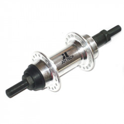 Hátsó Agy Joytech 36H Al Menet