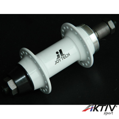 Hátsó Agy Joytech 36H Qr Fehér