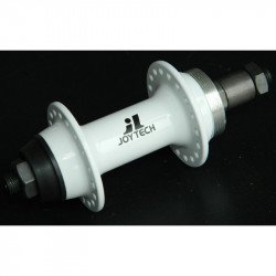 Hátsó Agy Joytech 36H Qr Fehér Road Kerékagy Joytech