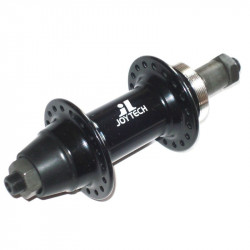 Hátsó Agy Joytech 36H Qr Fekete Kerékagy Joytech