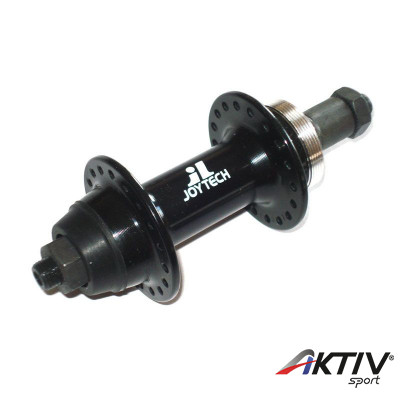 Hátsó Agy Joytech 36H Qr Fekete Road