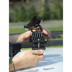 Hátsó kerék tartó adapter