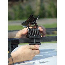 Hátsó kerék tartó adapter Kerékpártartók Bike