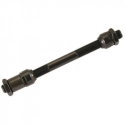 Kerékpár hátsó tengely 145 mm Cr-Mo Kerékagy Bike