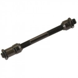 Kerékpár hátsó tengely 145 mm Cr-Mo Kerékagy Bike