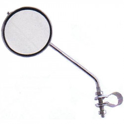 Kerek Tükör Sportszer Bike