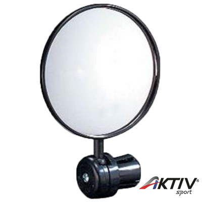 Kerek Tükör Kormányvégbe