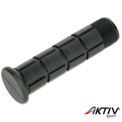 Kerékpár Markolat Propalm Fixi Fekete