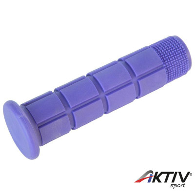 Kerékpár Markolat Propalm Fixi Lila