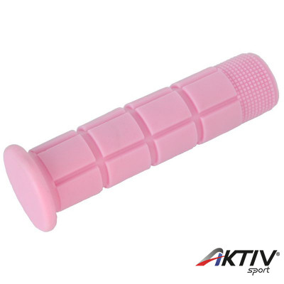 Kerékpár Markolat Propalm Fixi Pink
