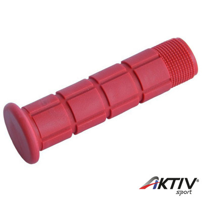 Kerékpár Markolat Propalm Fixi Piros