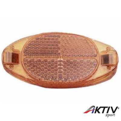 Kerékpár Prizma Küllőre Borostyánsárga