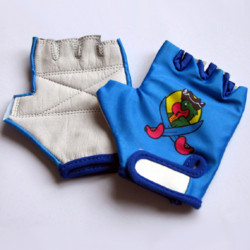 Kesztyű Gyermek Kalózpapagáj Sportszer Neuzer