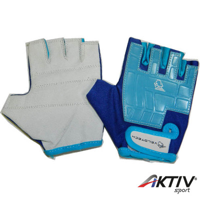 Kesztyű Gyermek Kék Protekt