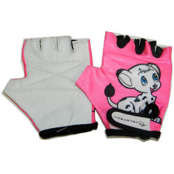 Kesztyű Gyermek Kiskutya Sportszer Velotech