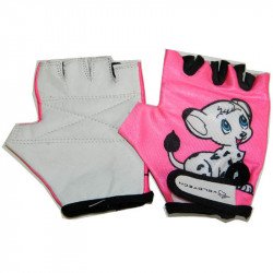 Kesztyű Gyermek Kiskutya Sportszer Velotech