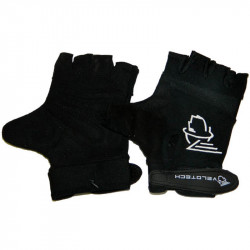 Kesztyű Velotech Fekete Sportszer Velotech