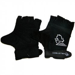 Kesztyű Velotech Fekete Sportszer Velotech