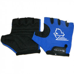 Kesztyű Velotech Kék Sportszer Velotech