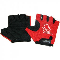 Kesztyű Velotech Piros Sportszer Velotech