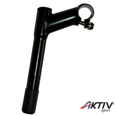 Kormány Befogó 22.2 Acél Mtb